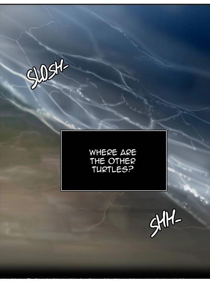Tower of God Chapter 338 - Page 9