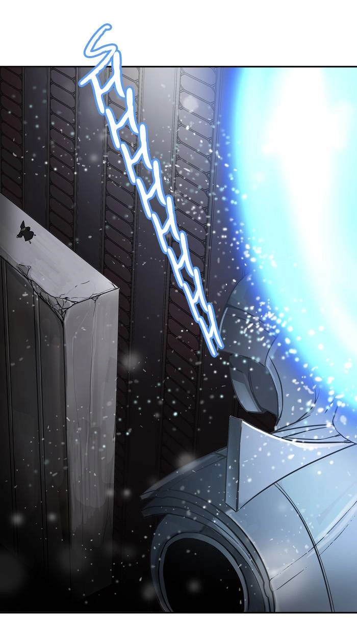 Tower of God Chapter 338 - Page 11