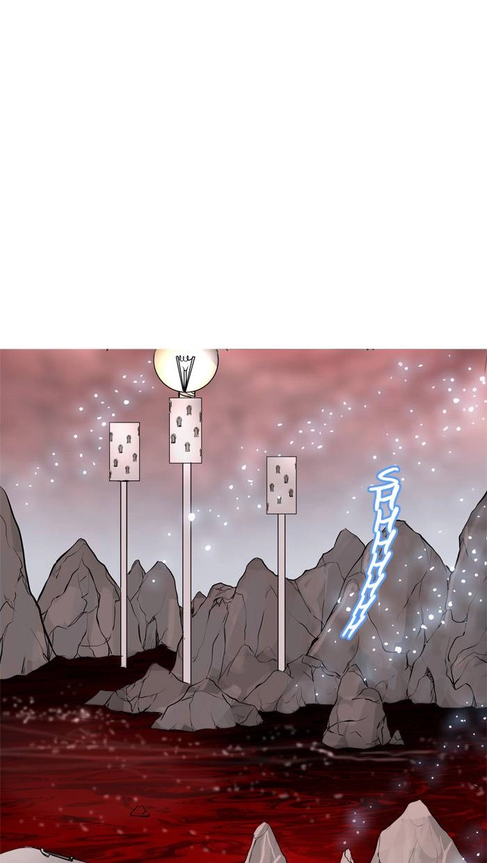 Tower of God Chapter 338 - Page 12