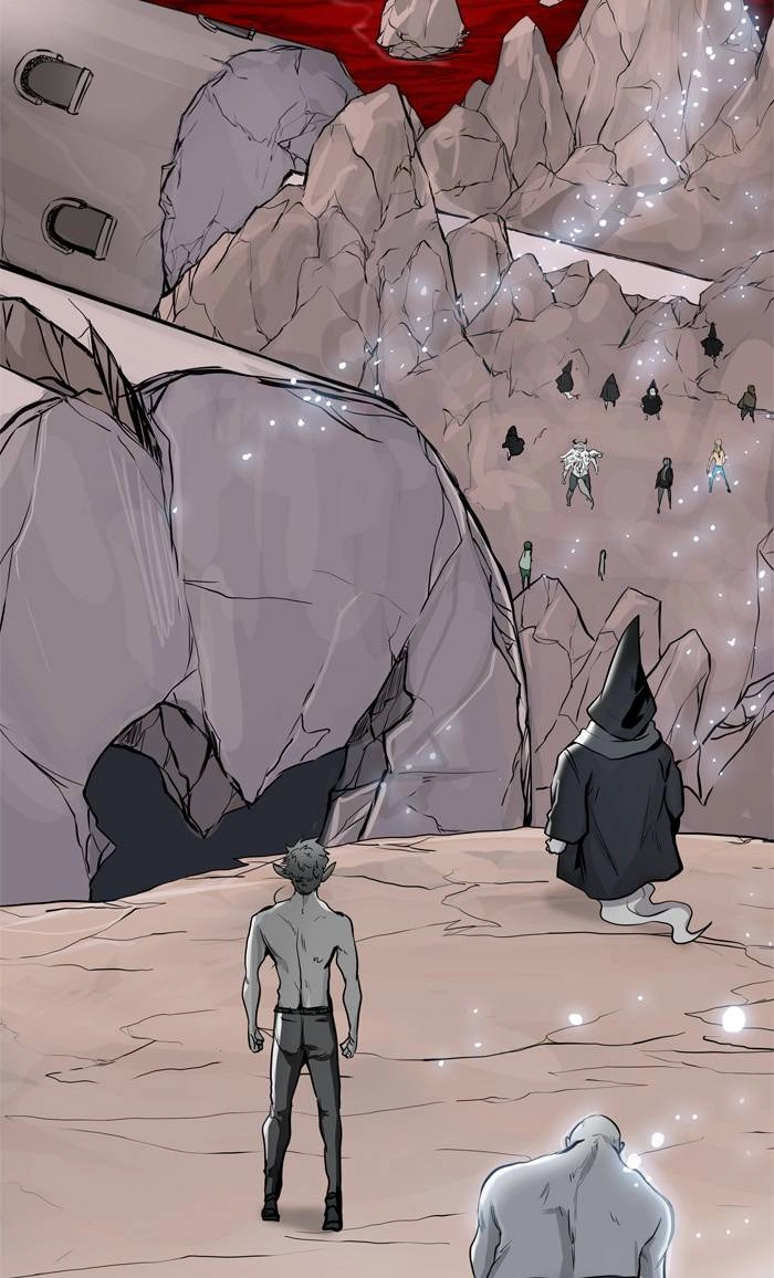 Tower of God Chapter 338 - Page 13