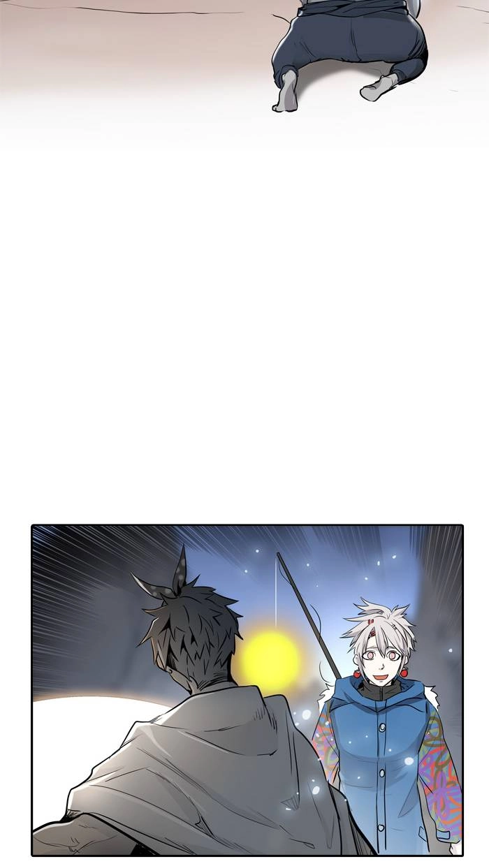 Tower of God Chapter 338 - Page 14