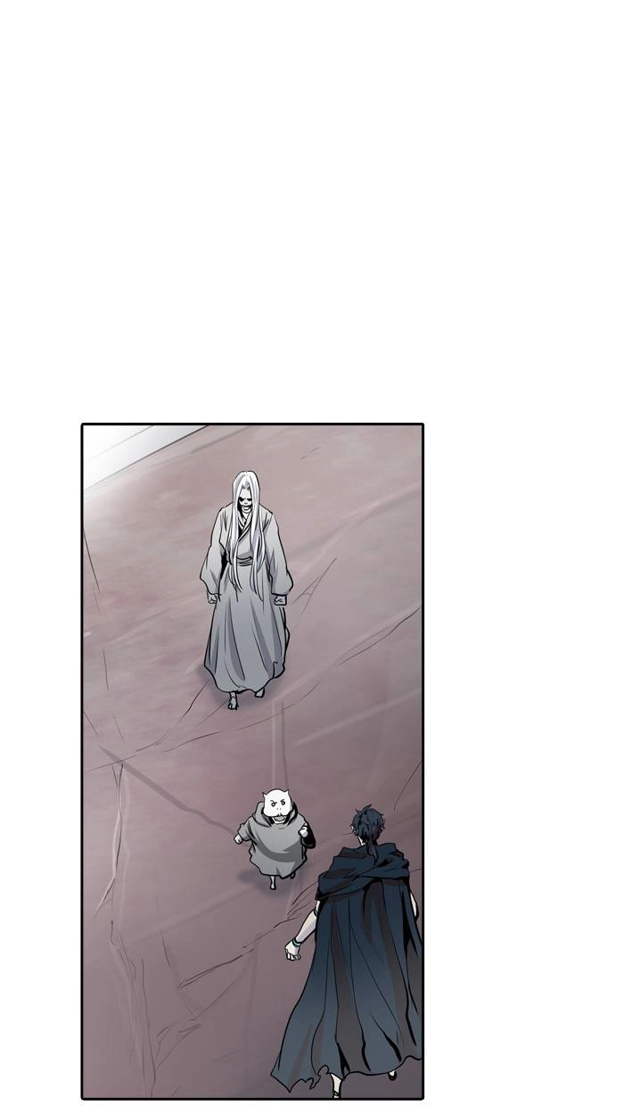 Tower of God Chapter 338 - Page 15