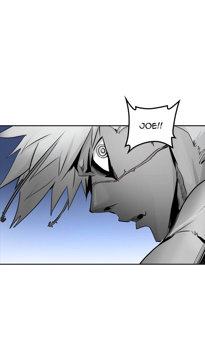 Tower of God Chapter 338 - Page 17