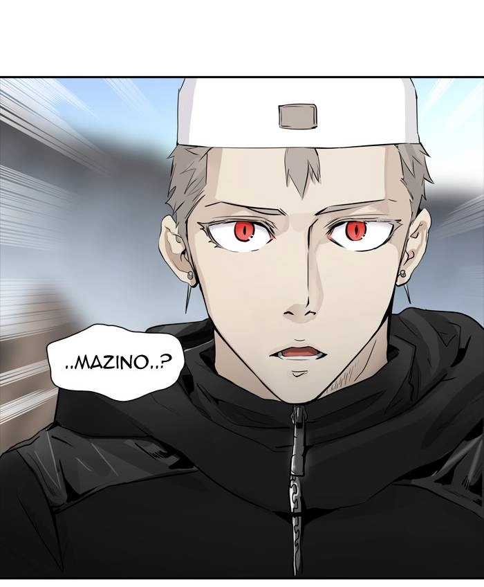 Tower of God Chapter 338 - Page 18