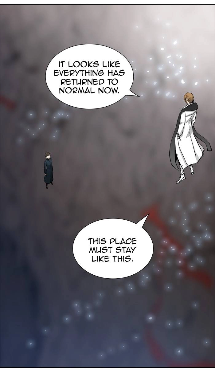 Tower of God Chapter 338 - Page 20