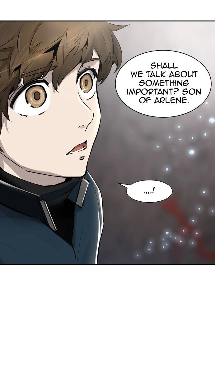 Tower of God Chapter 338 - Page 22