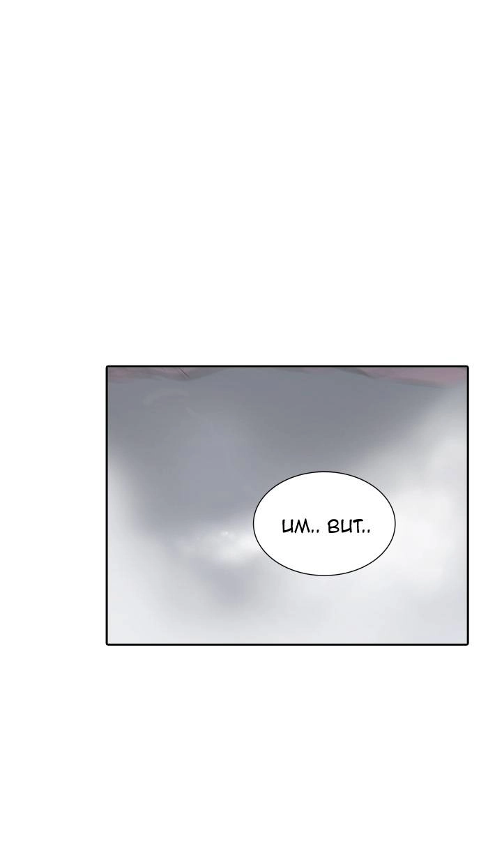 Tower of God Chapter 338 - Page 25