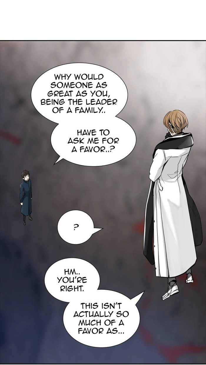 Tower of God Chapter 338 - Page 26