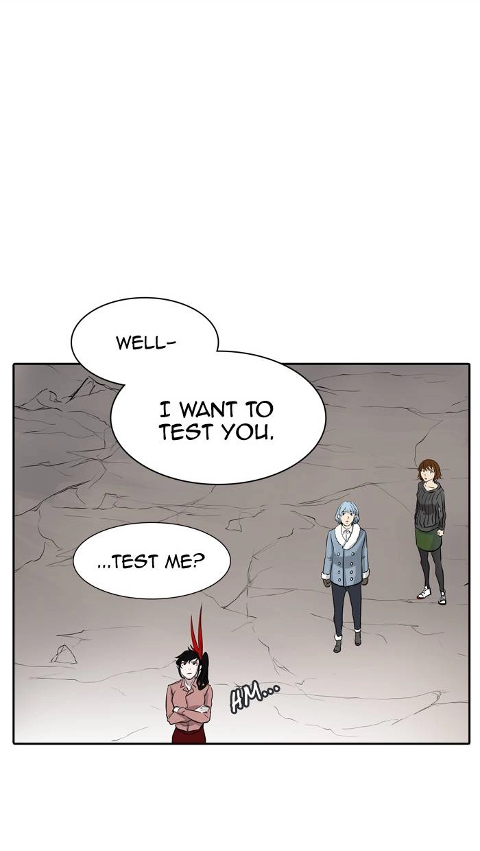 Tower of God Chapter 338 - Page 27
