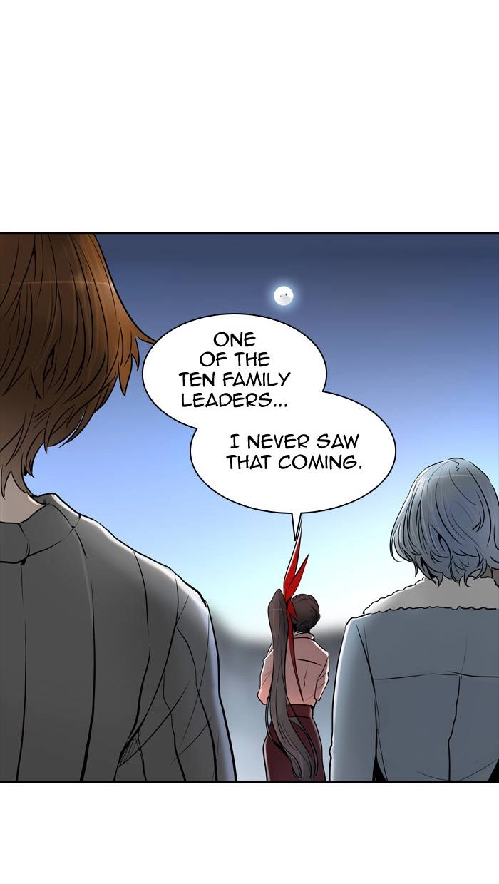 Tower of God Chapter 338 - Page 28