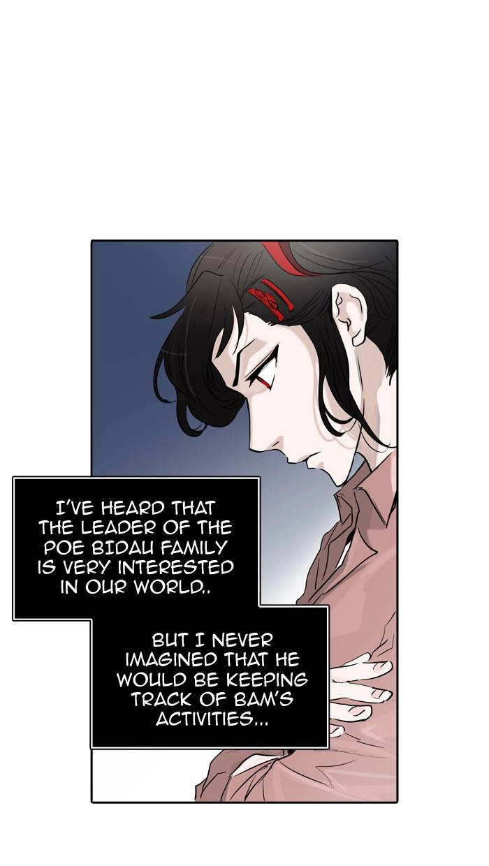 Tower of God Chapter 338 - Page 29