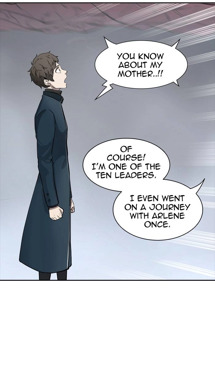 Tower of God Chapter 338 - Page 33