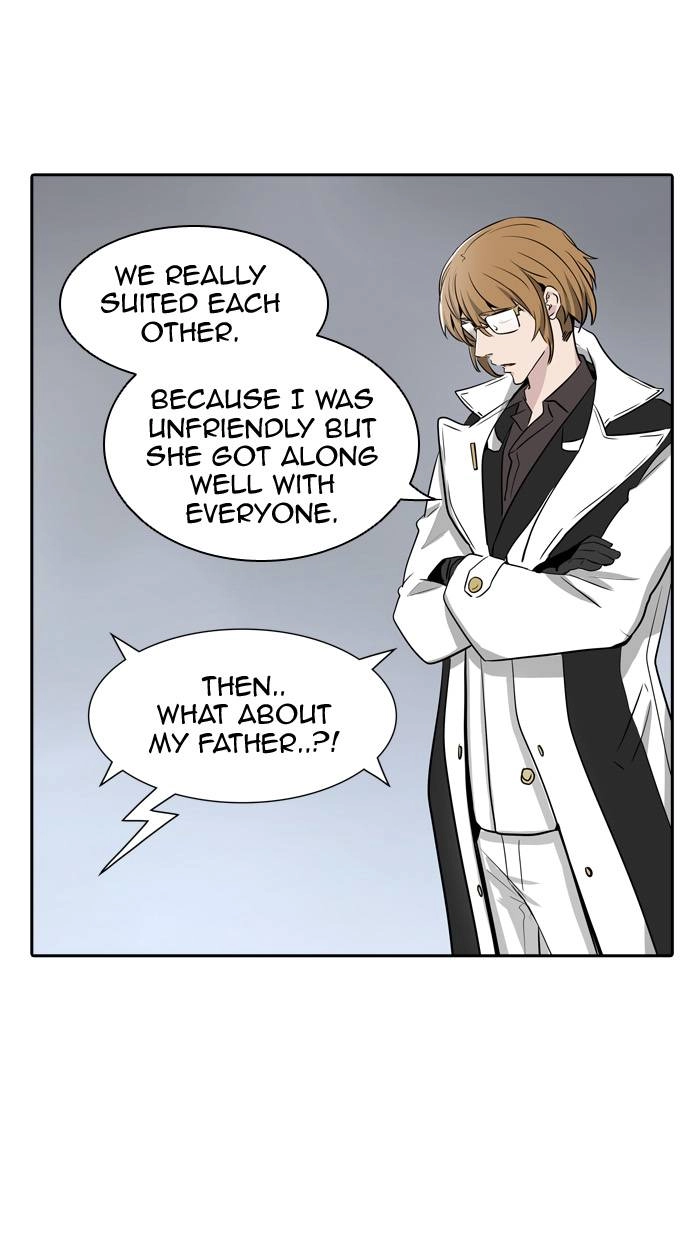 Tower of God Chapter 338 - Page 34