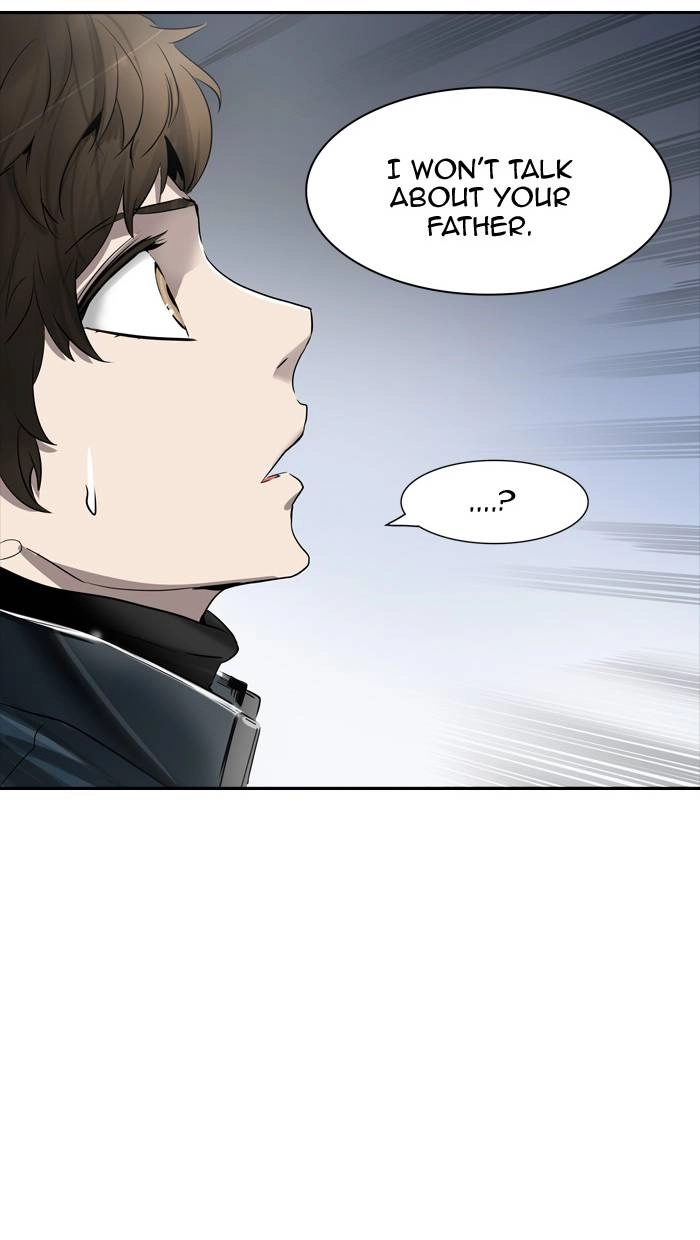 Tower of God Chapter 338 - Page 36