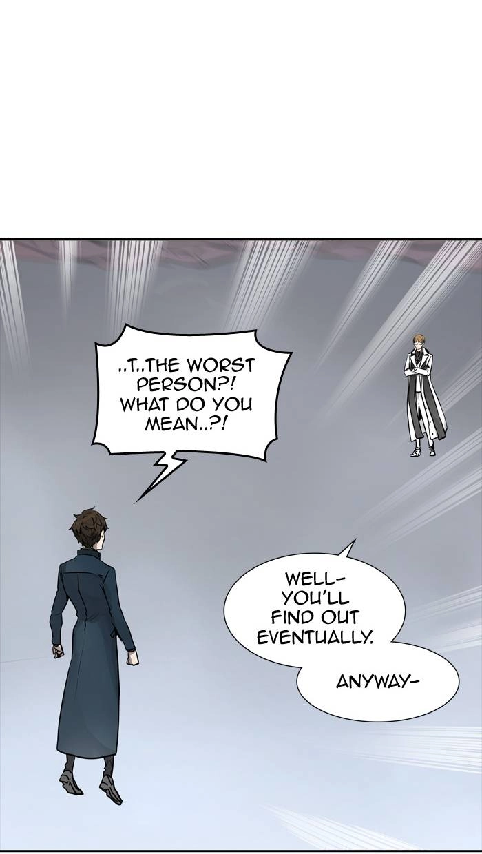 Tower of God Chapter 338 - Page 38