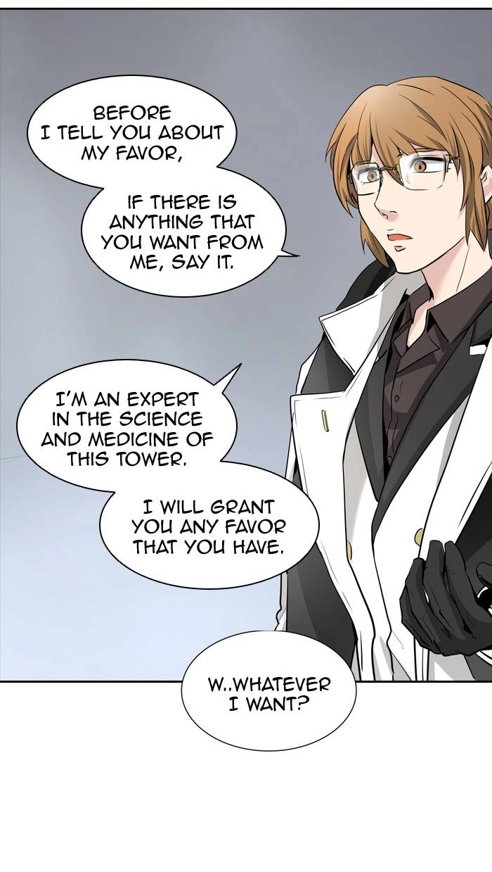 Tower of God Chapter 338 - Page 40