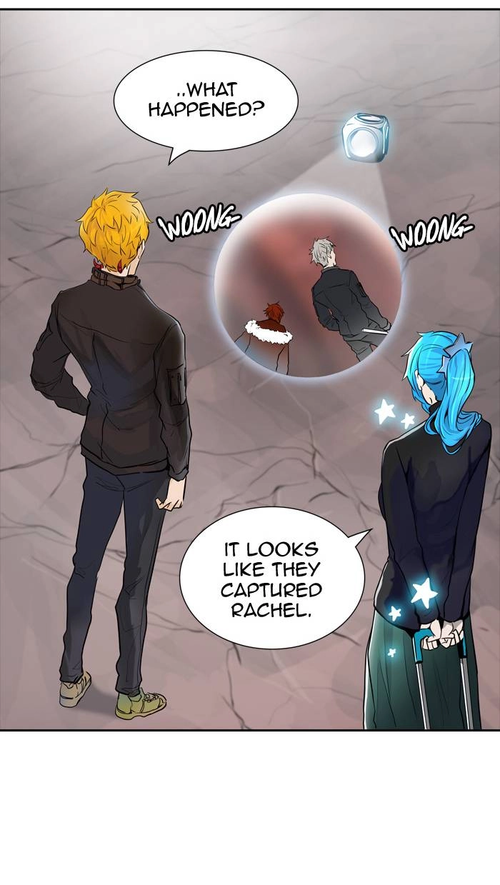Tower of God Chapter 338 - Page 45