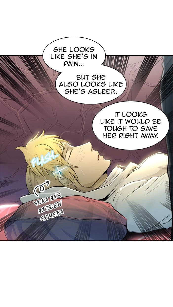 Tower of God Chapter 338 - Page 46
