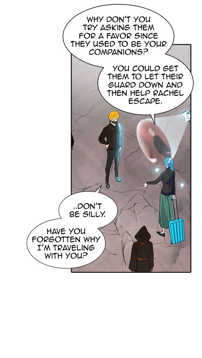 Tower of God Chapter 338 - Page 48