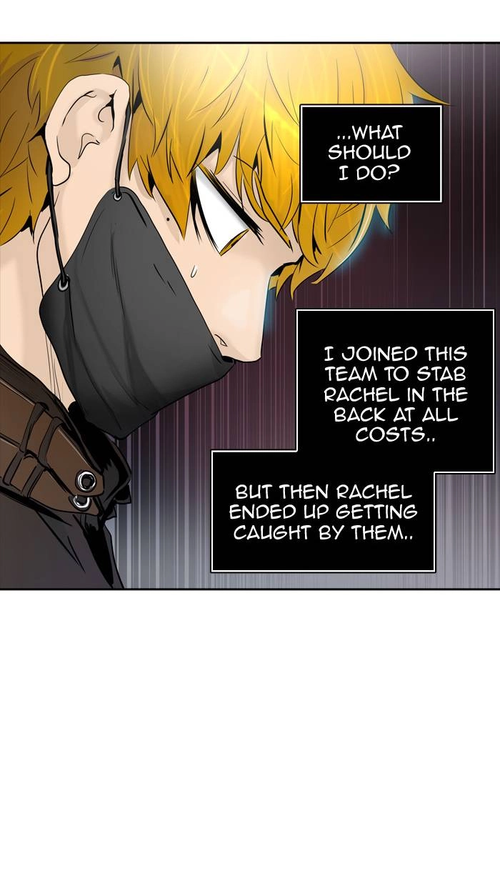 Tower of God Chapter 338 - Page 49