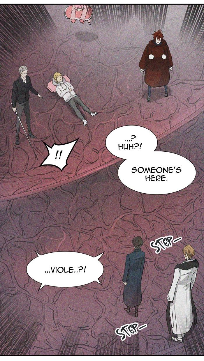 Tower of God Chapter 338 - Page 51