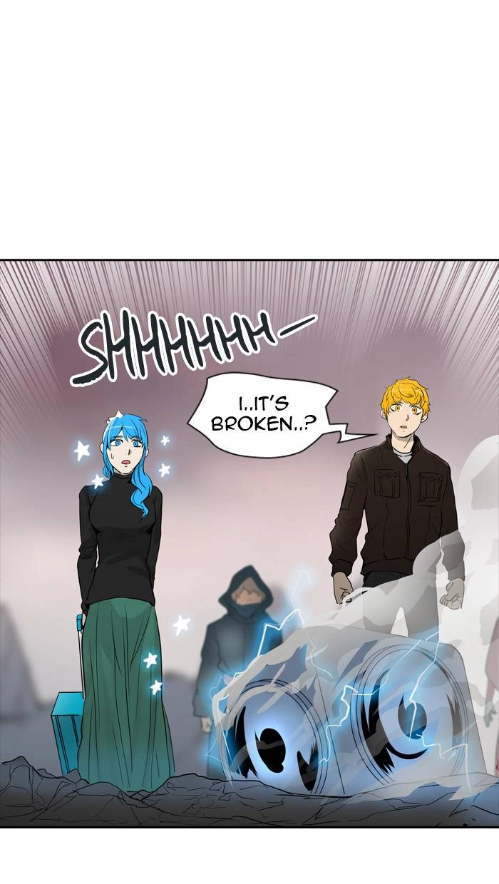 Tower of God Chapter 338 - Page 53