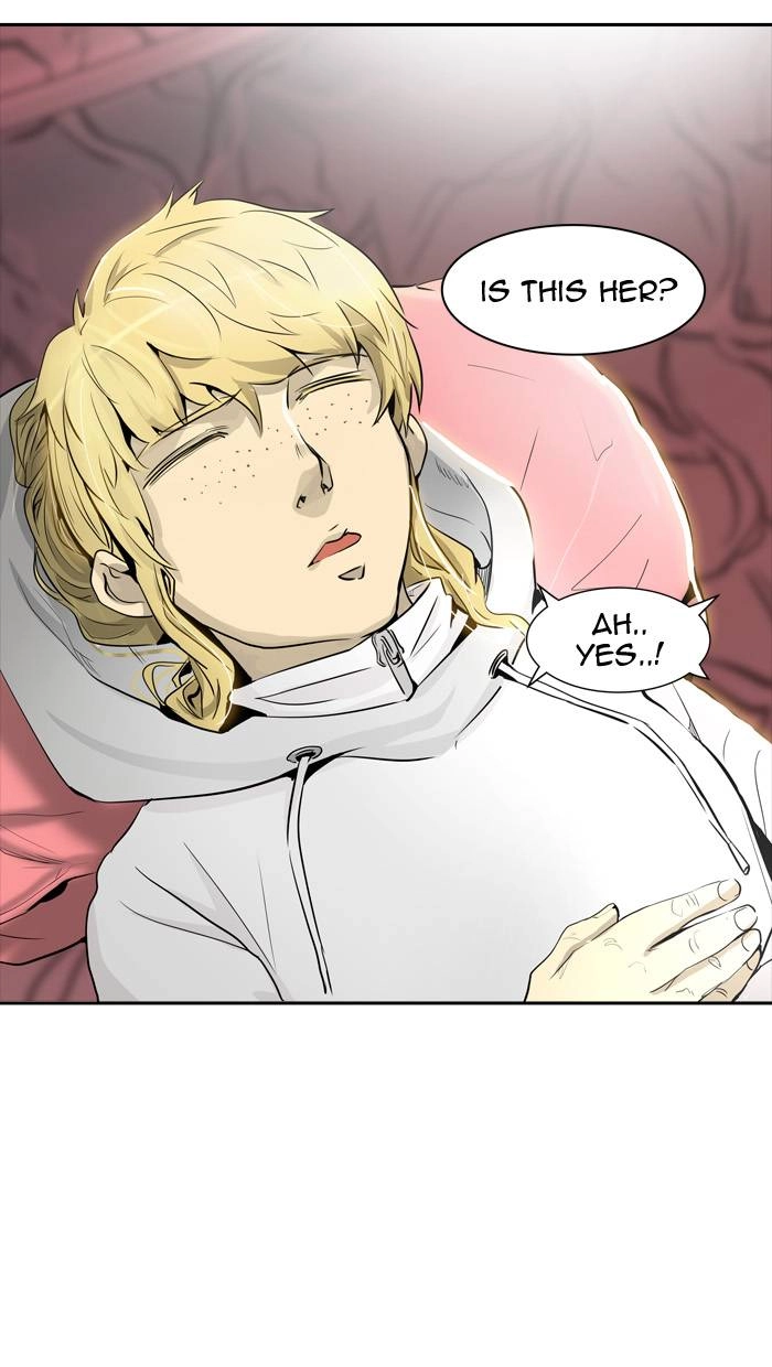 Tower of God Chapter 338 - Page 57