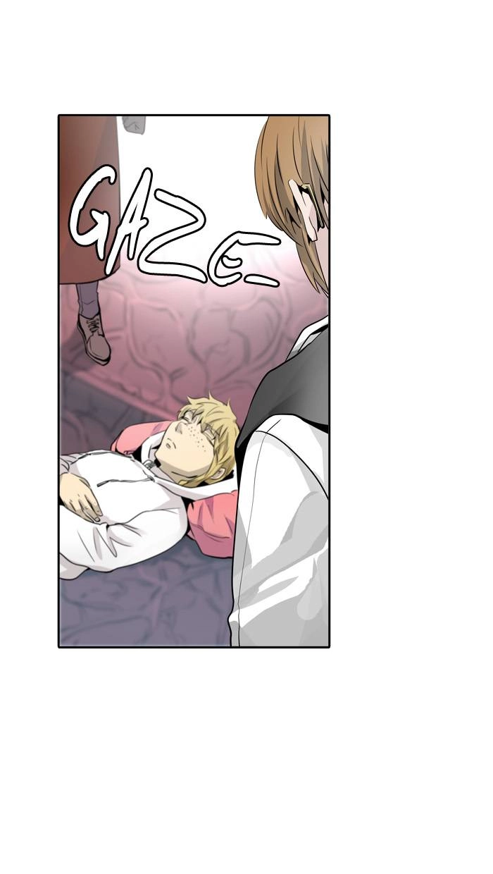Tower of God Chapter 338 - Page 58