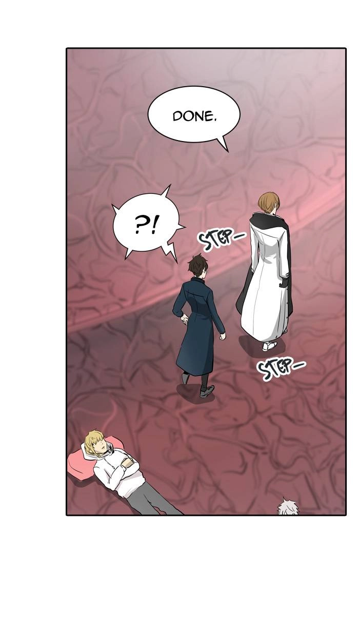Tower of God Chapter 338 - Page 59