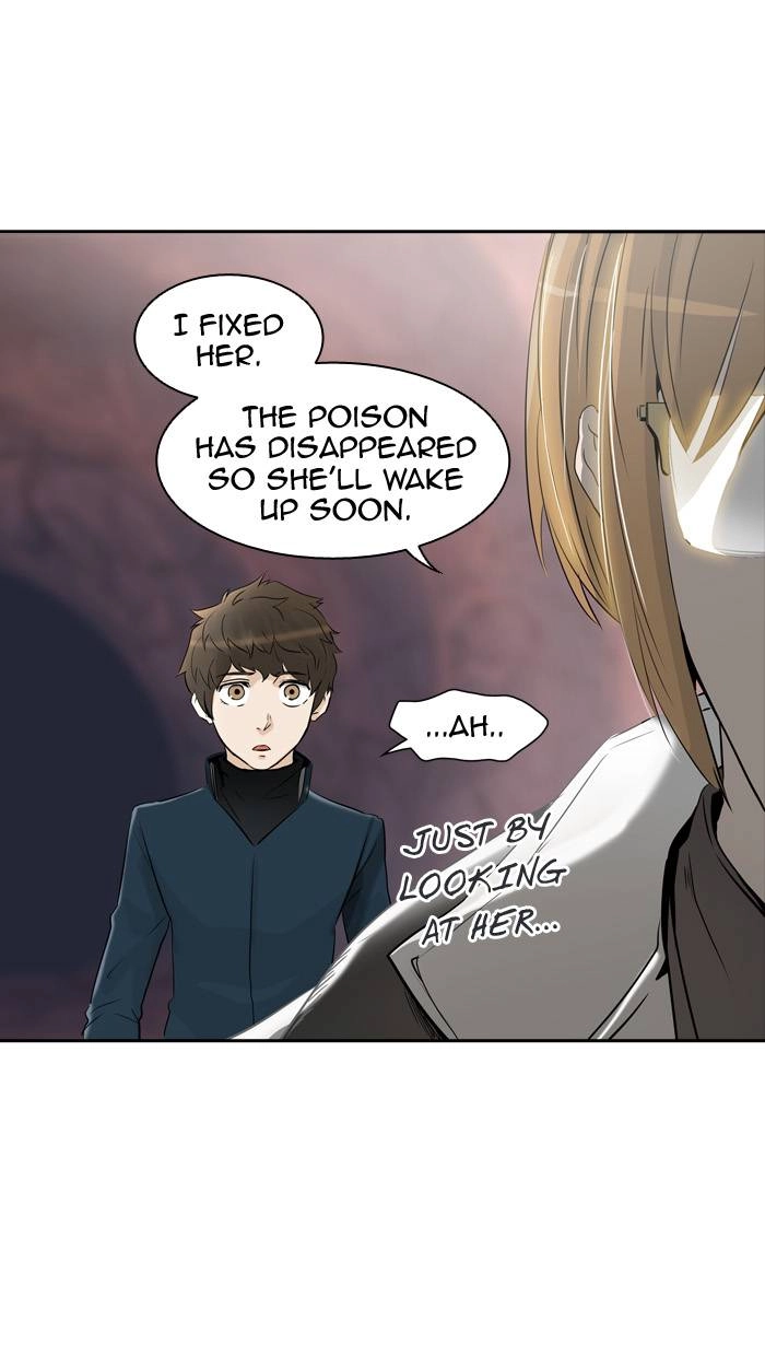 Tower of God Chapter 338 - Page 60