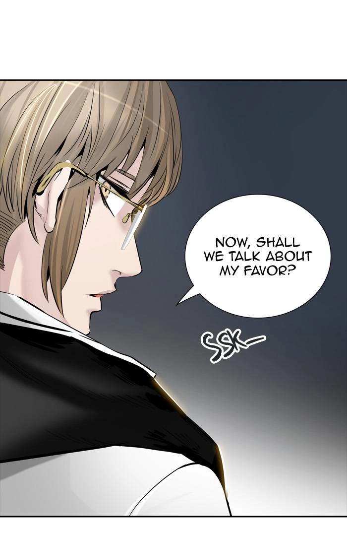 Tower of God Chapter 338 - Page 61