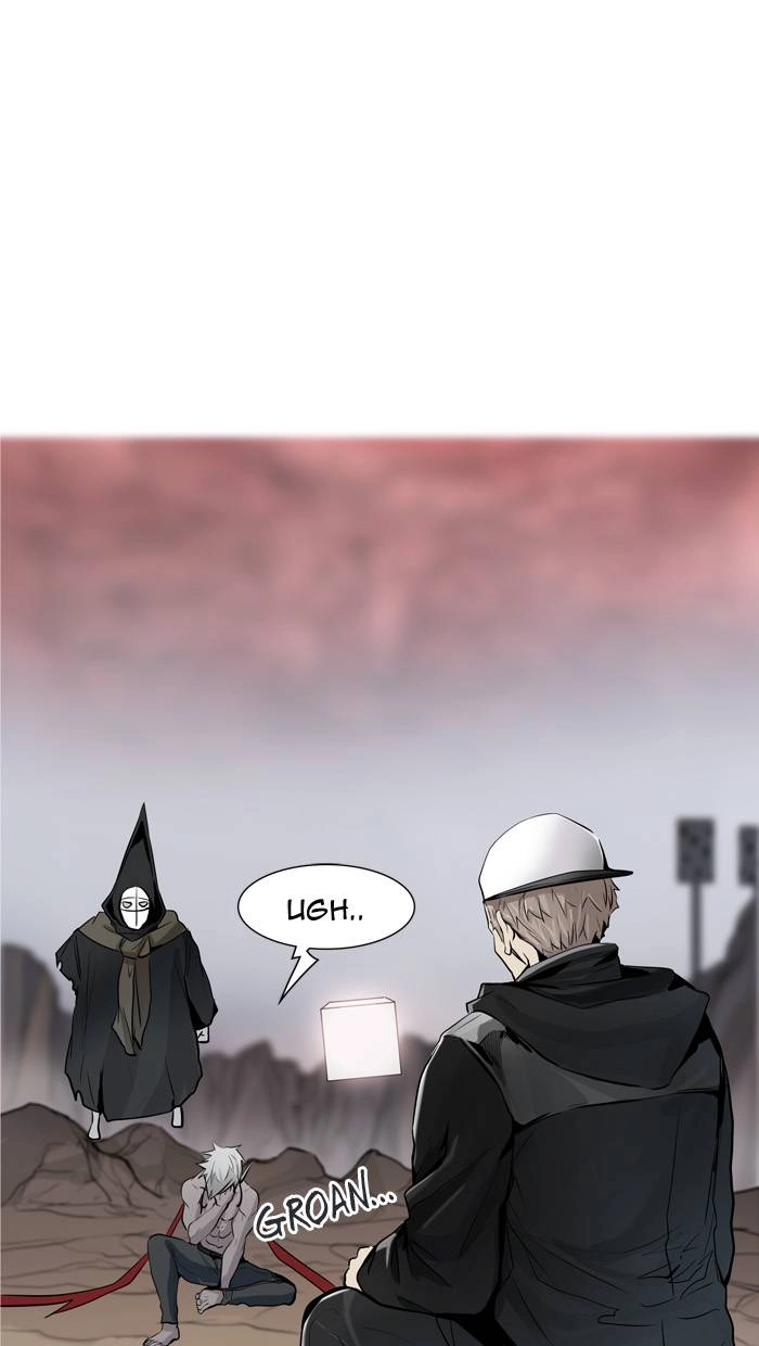 Tower of God Chapter 338 - Page 63