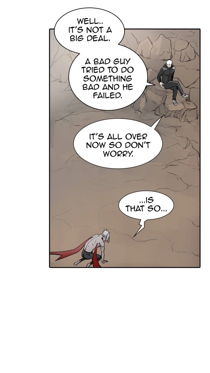 Tower of God Chapter 338 - Page 66