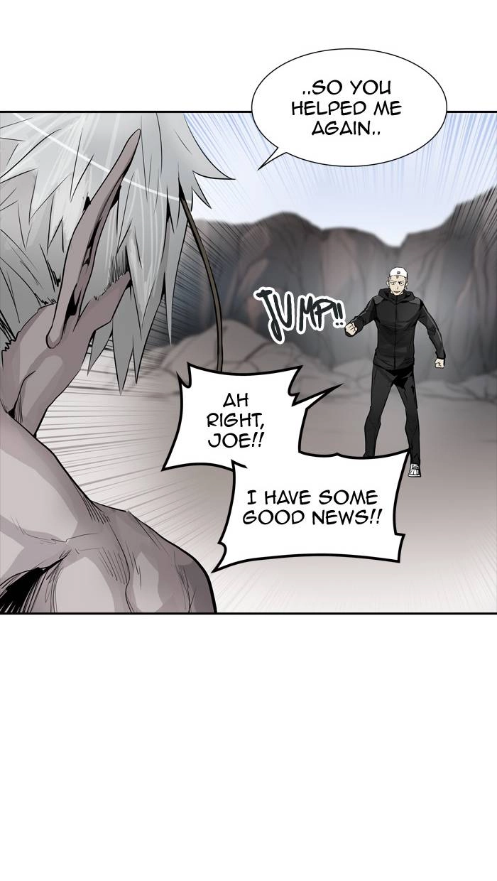 Tower of God Chapter 338 - Page 67