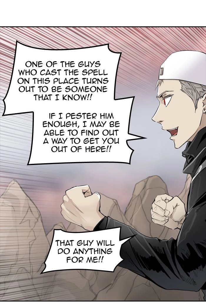 Tower of God Chapter 338 - Page 69