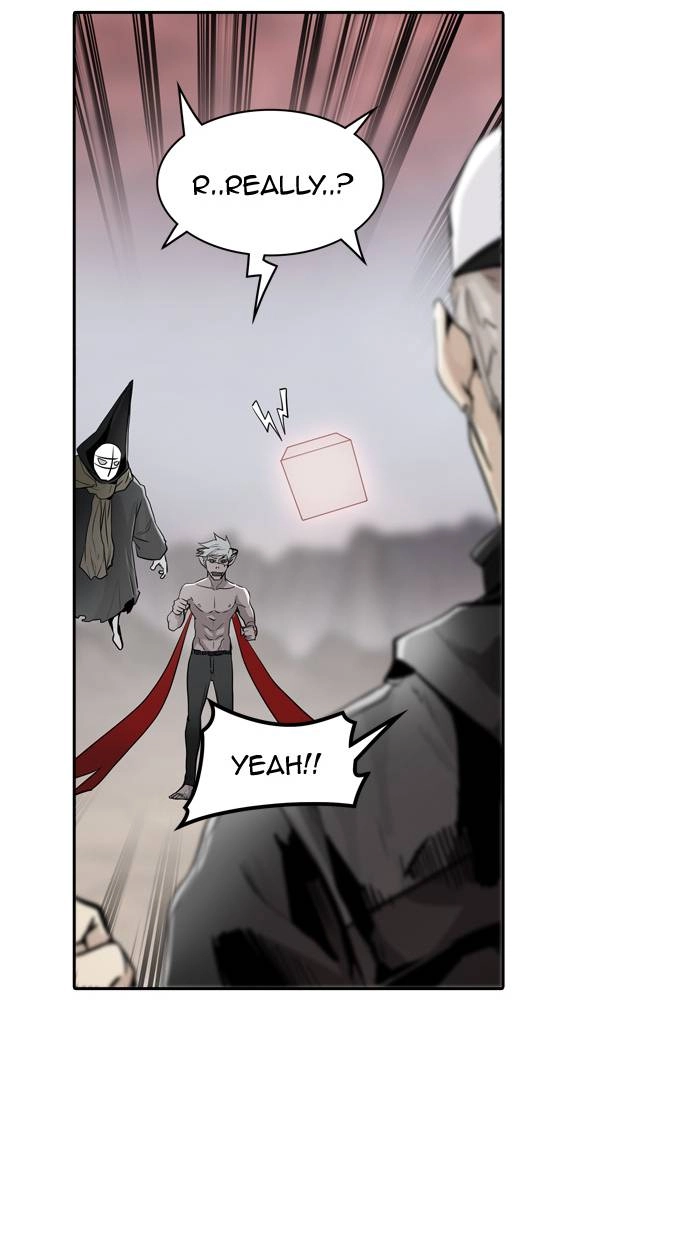 Tower of God Chapter 338 - Page 71