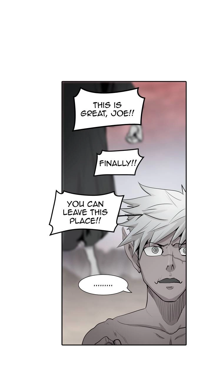 Tower of God Chapter 338 - Page 72