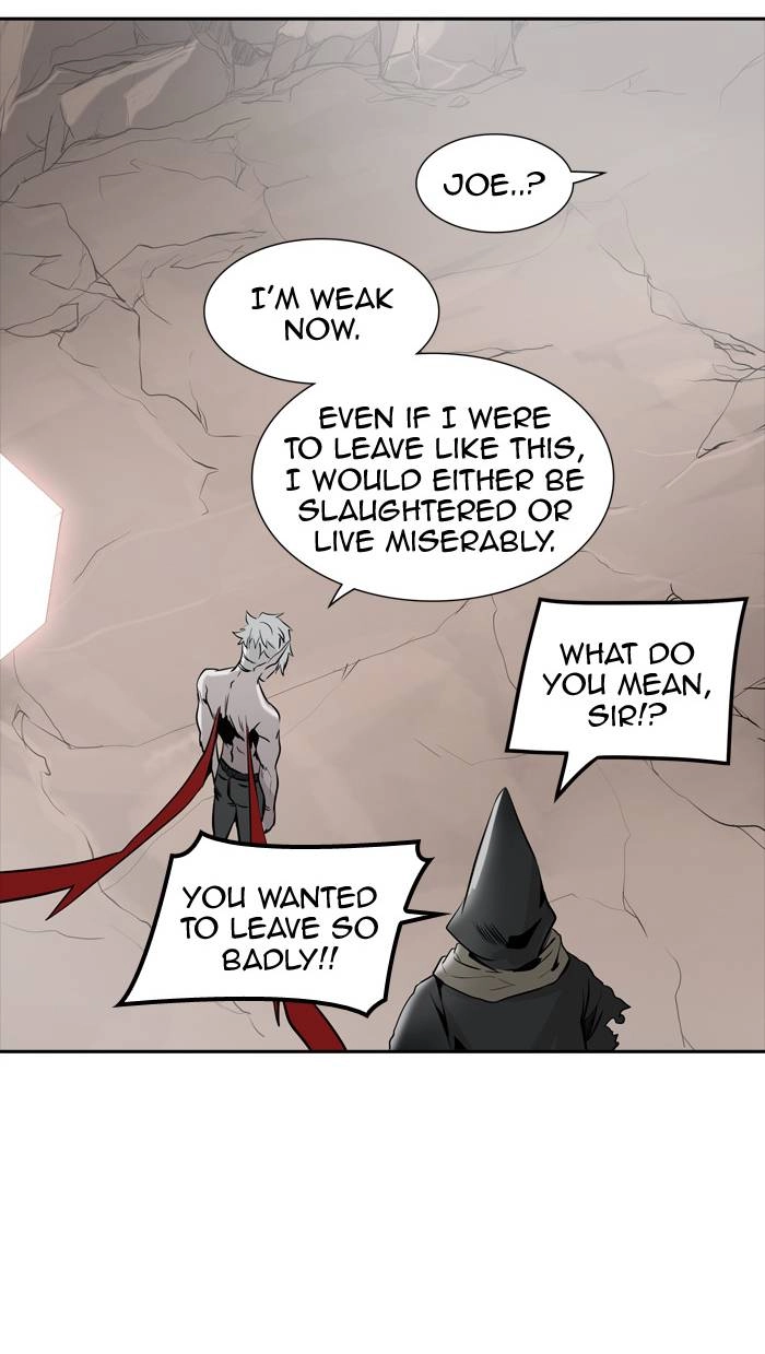 Tower of God Chapter 338 - Page 77