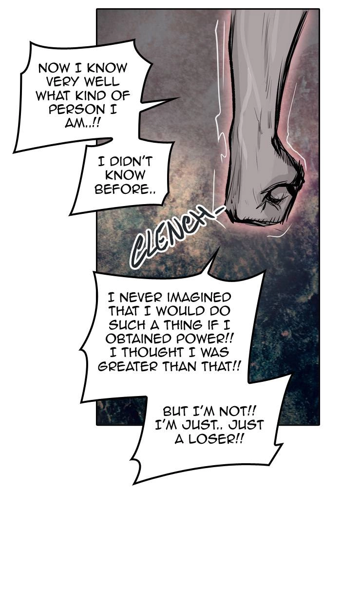 Tower of God Chapter 338 - Page 80