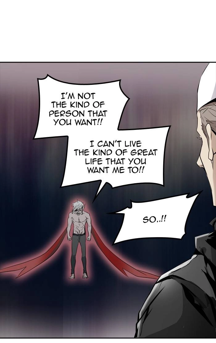 Tower of God Chapter 338 - Page 81