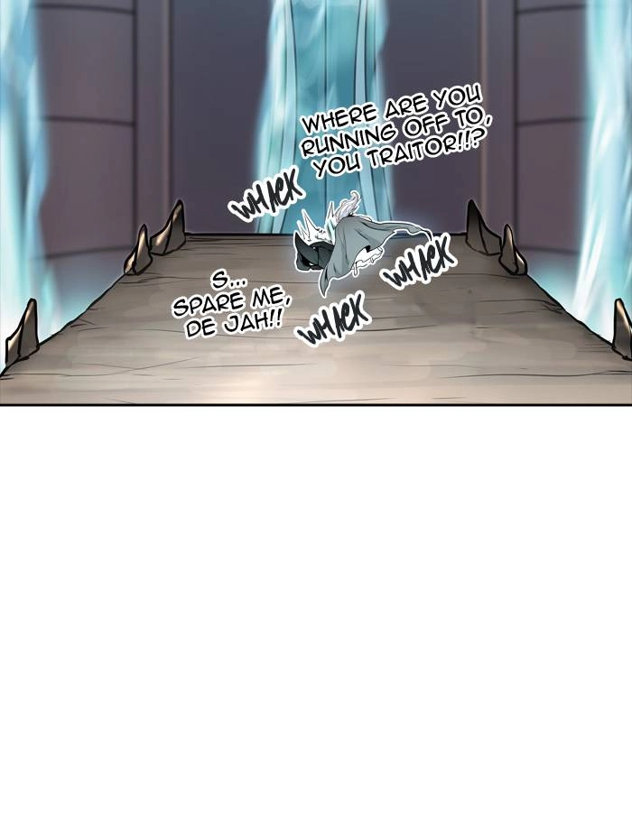 Tower of God Chapter 338 - Page 85