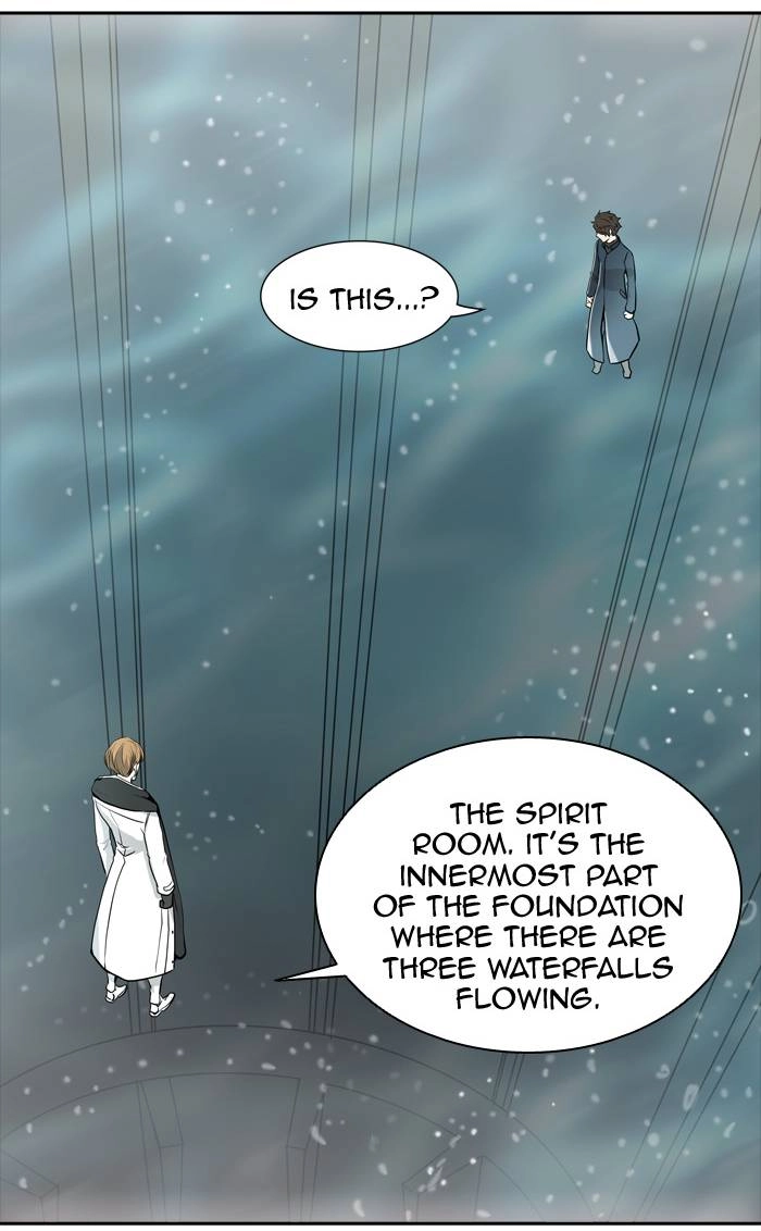Tower of God Chapter 338 - Page 88