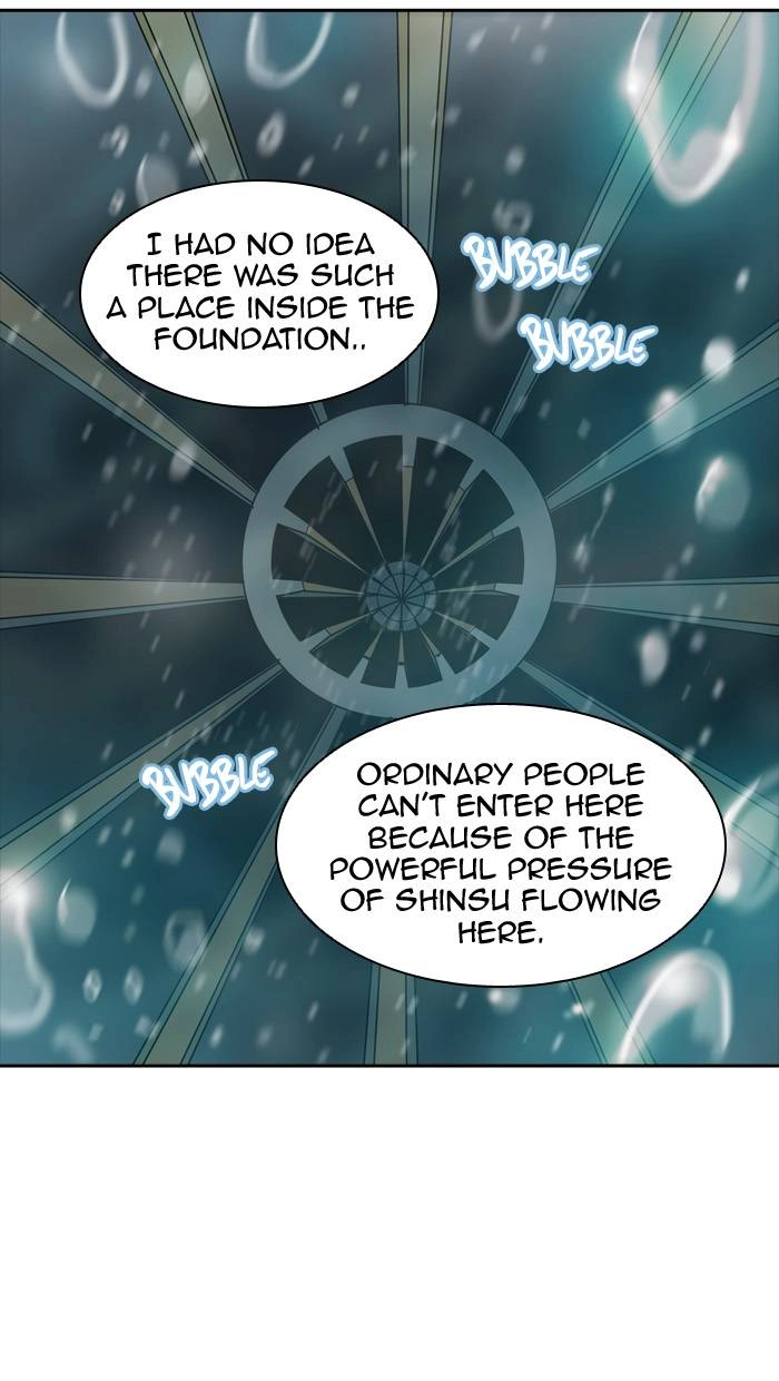 Tower of God Chapter 338 - Page 90