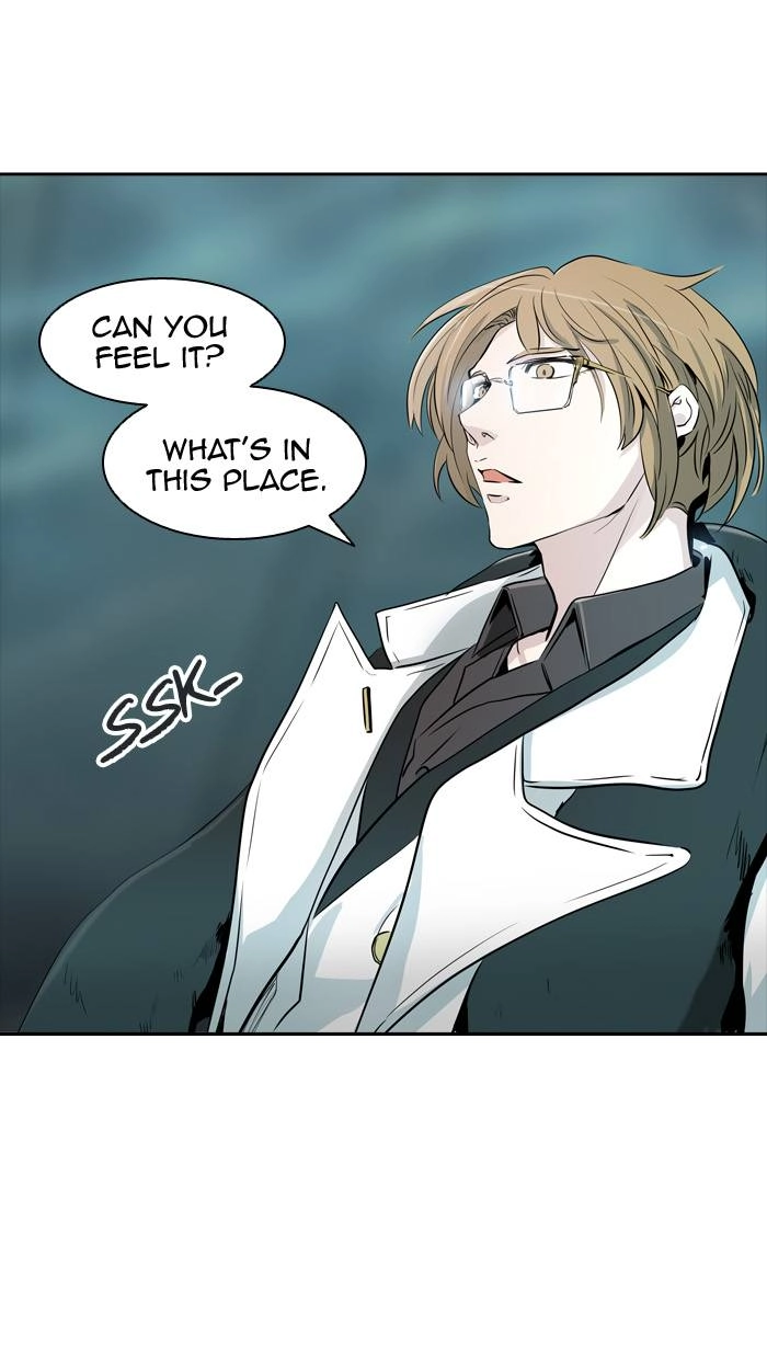Tower of God Chapter 338 - Page 91