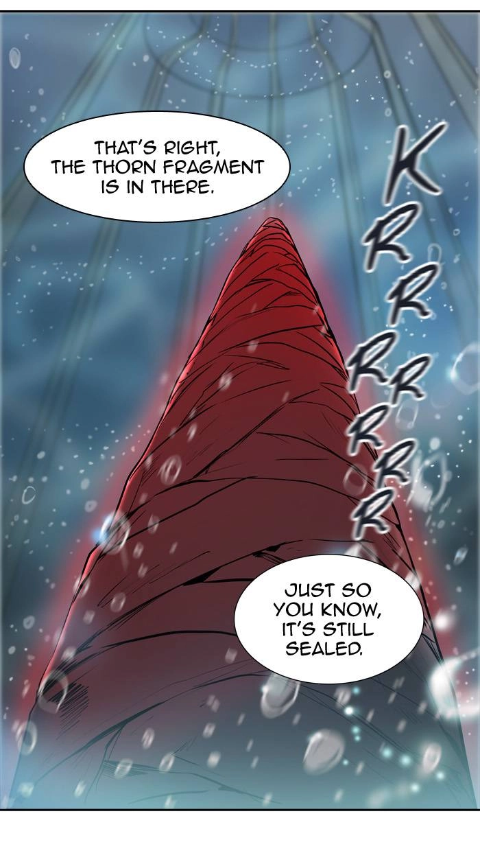 Tower of God Chapter 338 - Page 95