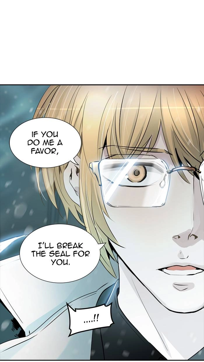 Tower of God Chapter 338 - Page 96