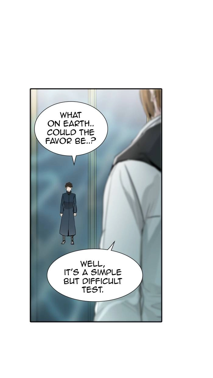 Tower of God Chapter 338 - Page 98