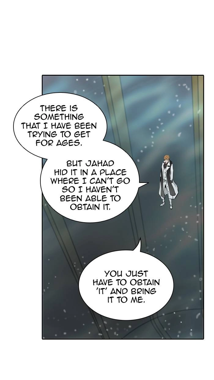 Tower of God Chapter 338 - Page 99