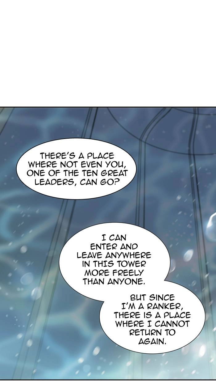 Tower of God Chapter 338 - Page 100