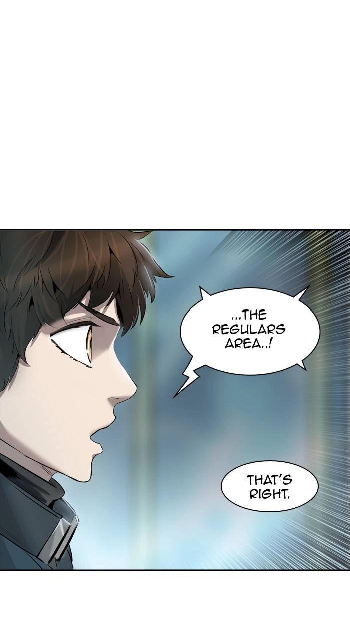 Tower of God Chapter 338 - Page 101